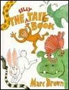 The Silly Tail Book