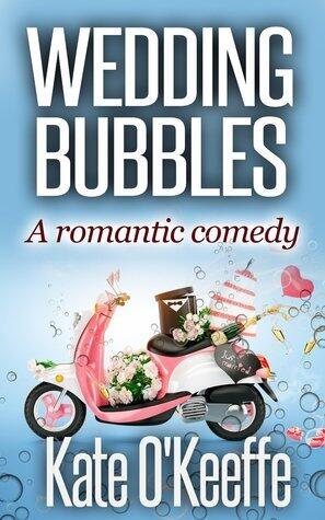 Wedding Bubbles