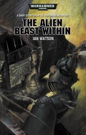 The Alien Beast Within