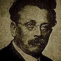 Abraham Cahan