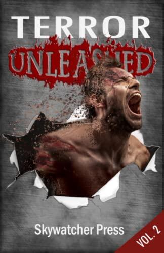 Terror Unleashed: Volume 2