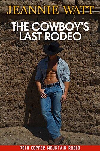 The Cowboy's Last Rodeo