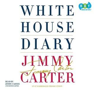 White House Diary