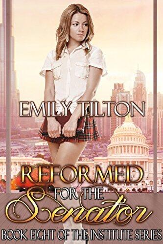 Reformed for the Senator