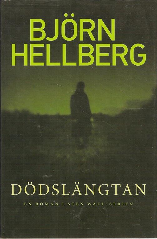 Dödslängtan