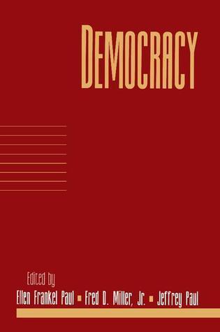 Democracy (Volume 17, Part 1)