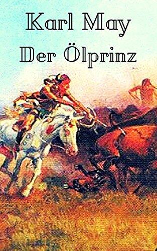 Der Ölprinz
