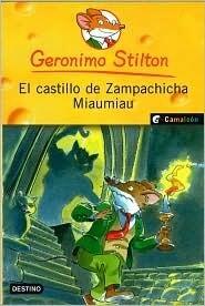 El castillo de Zampachicha Miaumiau