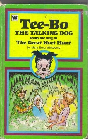The Great Hort Hunt
