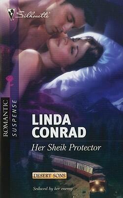 Her Sheik Protector