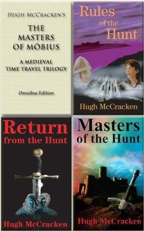 The Masters of Möbius: A Medieval Time Travel Trilogy