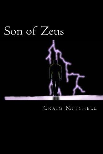 Son of Zeus: The Labours & Trials of Hercules