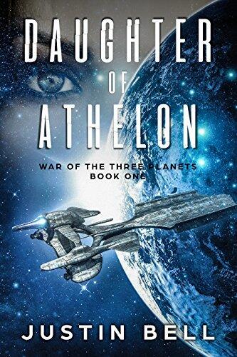 Daughter of Athelon