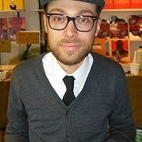 Simon Schwartz