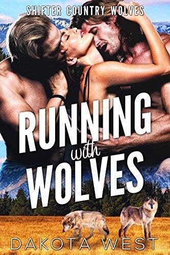 Shifter Country Wolves