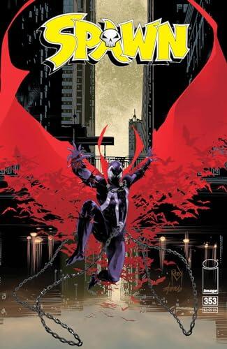 Spawn (353)
