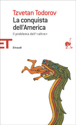 La conquista dell'America. Il problema dell'"altro"
