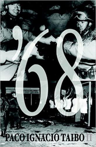 '68: El otoño mexicano de la masacre de Tlatelolco