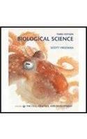 Biological Science Volume 3 with MasteringBiology