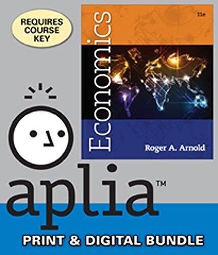 Economics [with Office Hours Videos Access Code & Aplia Access Code]