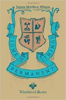 Some Permanent Things