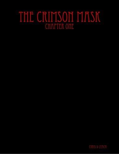 The Crimson Mask