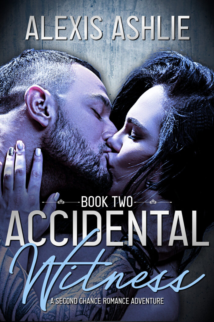 Accidental Witness: Book Two