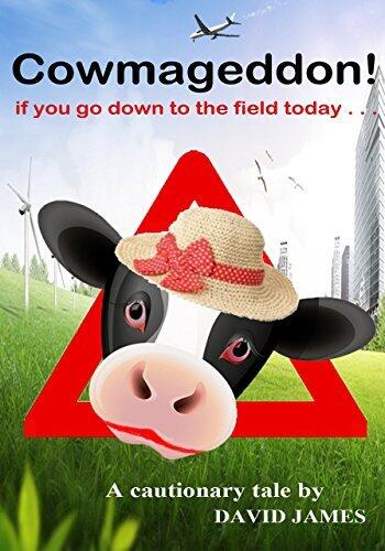 Cowmageddon!