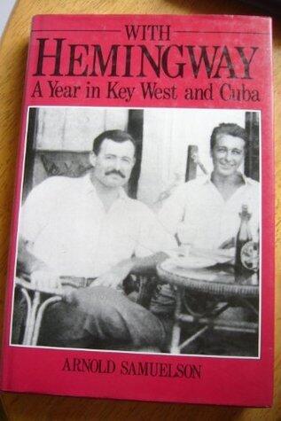 With Hemingway