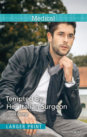 Tempted By Her Italian Surgeon