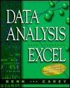Data Analysis with Microsoft Excel: Windows 95 Edition