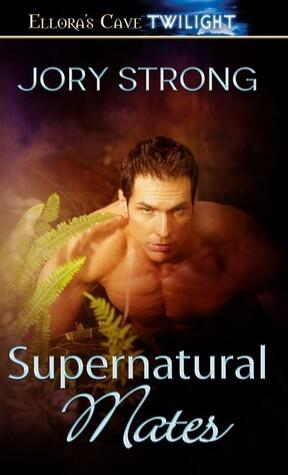 Supernatural Mates