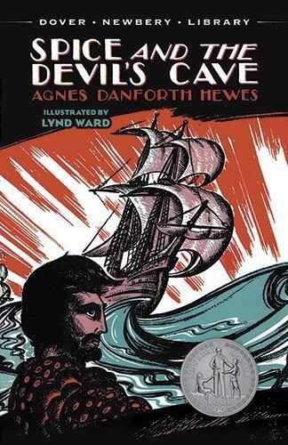Spice and the Devil's Cave (Dover Children's Thrift Classics)