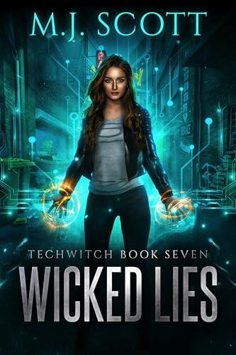 Wicked Lies