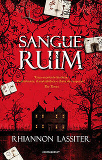 Sangue Ruim