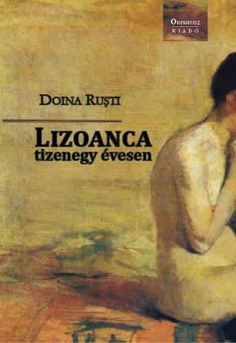 Lizoanca tizenegy évesen
