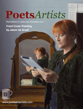 PoetsArtists #40