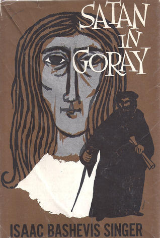 Satan in Goray