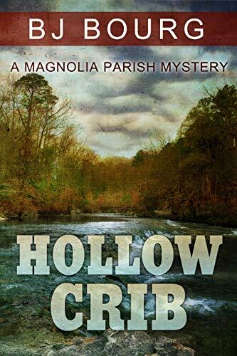 Magnolia Parish Mystery