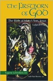 The Firstborn of God
