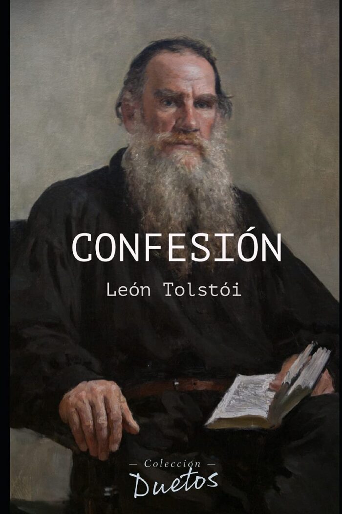 Confesión