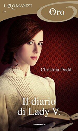 Il diario di Lady V.