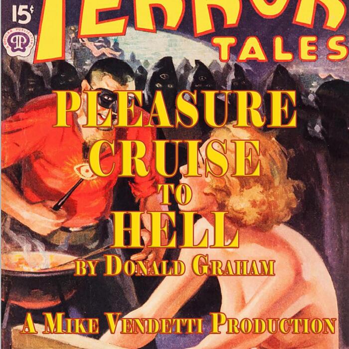 Pleasure Cruise to Hell