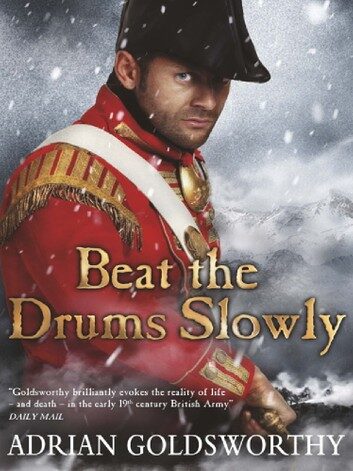 Beat The Drums Slowly