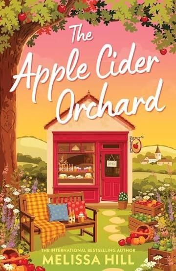 The apple cider orchard