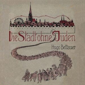 Die Stadt ohne Juden