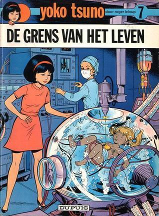 De grens van het leven