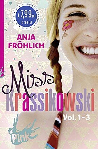 Miss Krassikowski