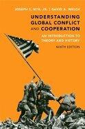Understanding Global Conflict & Cooperation