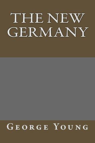 The New Germany